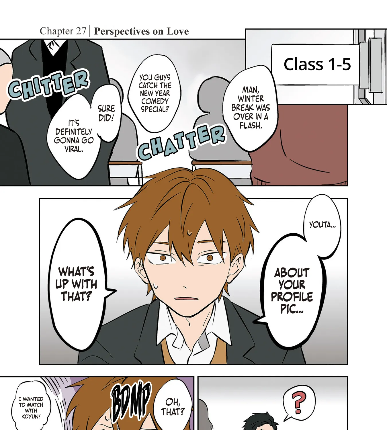 Read The Ramparts of Ice EN Manga Online