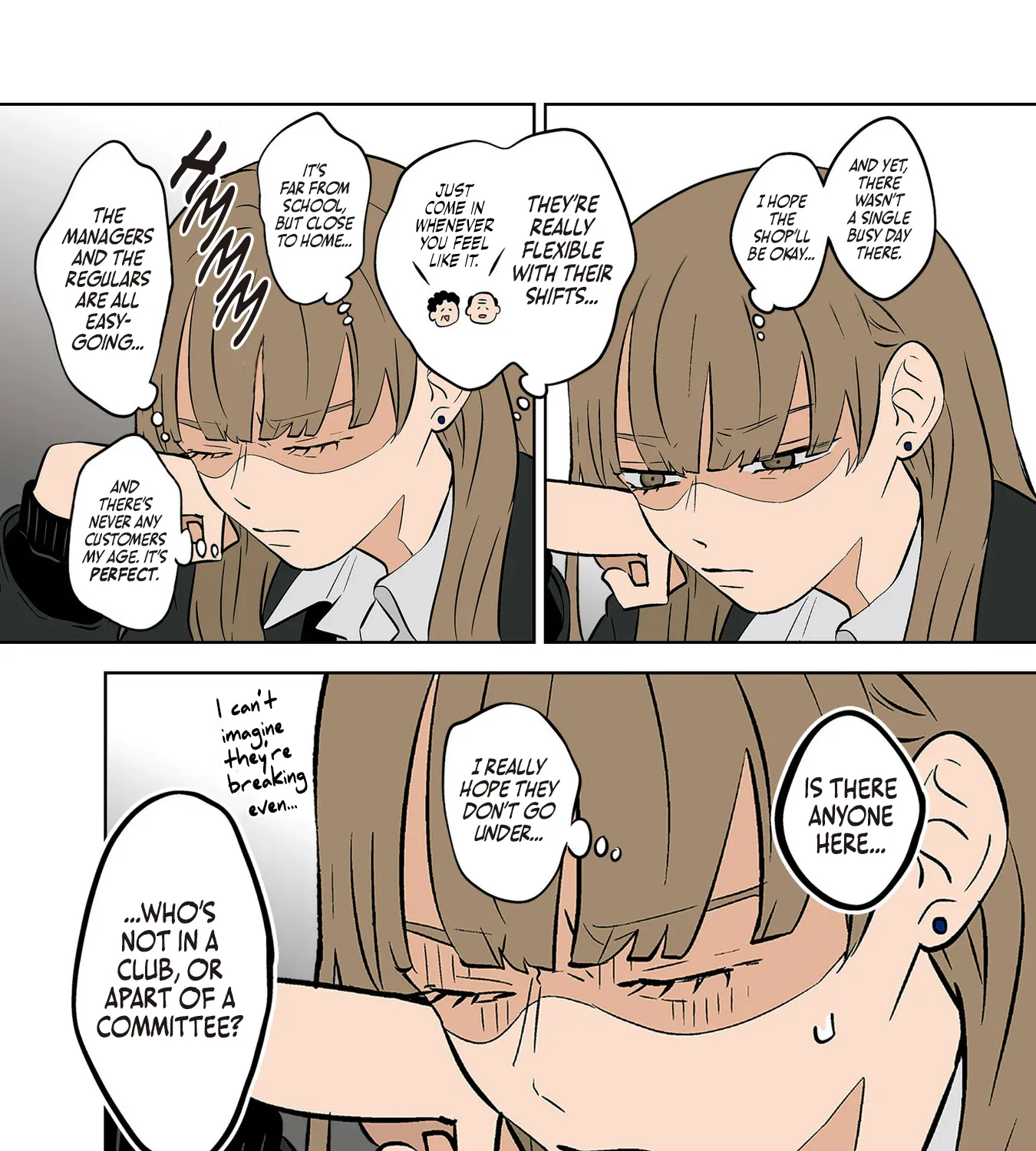 Read The Ramparts of Ice EN Manga Online