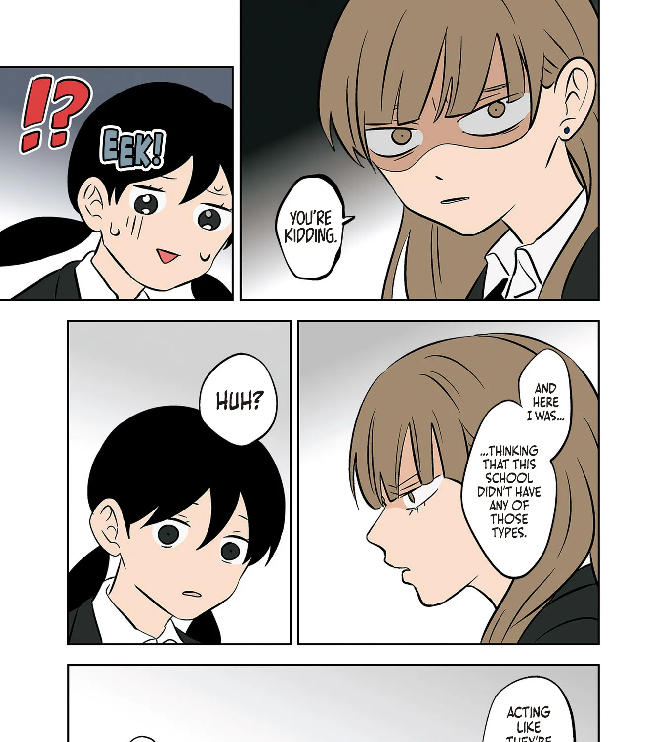 Read The Ramparts of Ice EN Manga Online