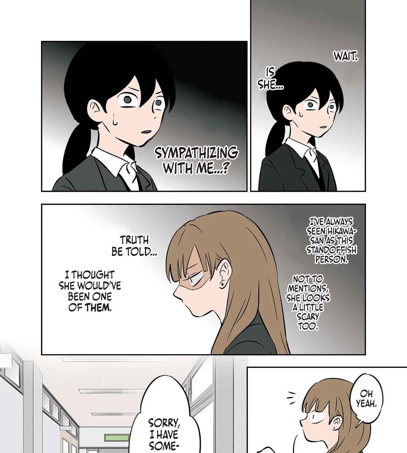 Read The Ramparts of Ice EN Manga Online