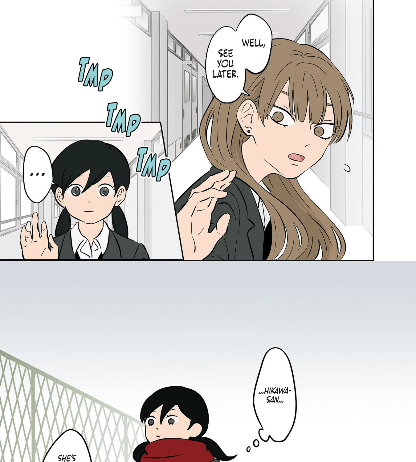 Read The Ramparts of Ice EN Manga Online