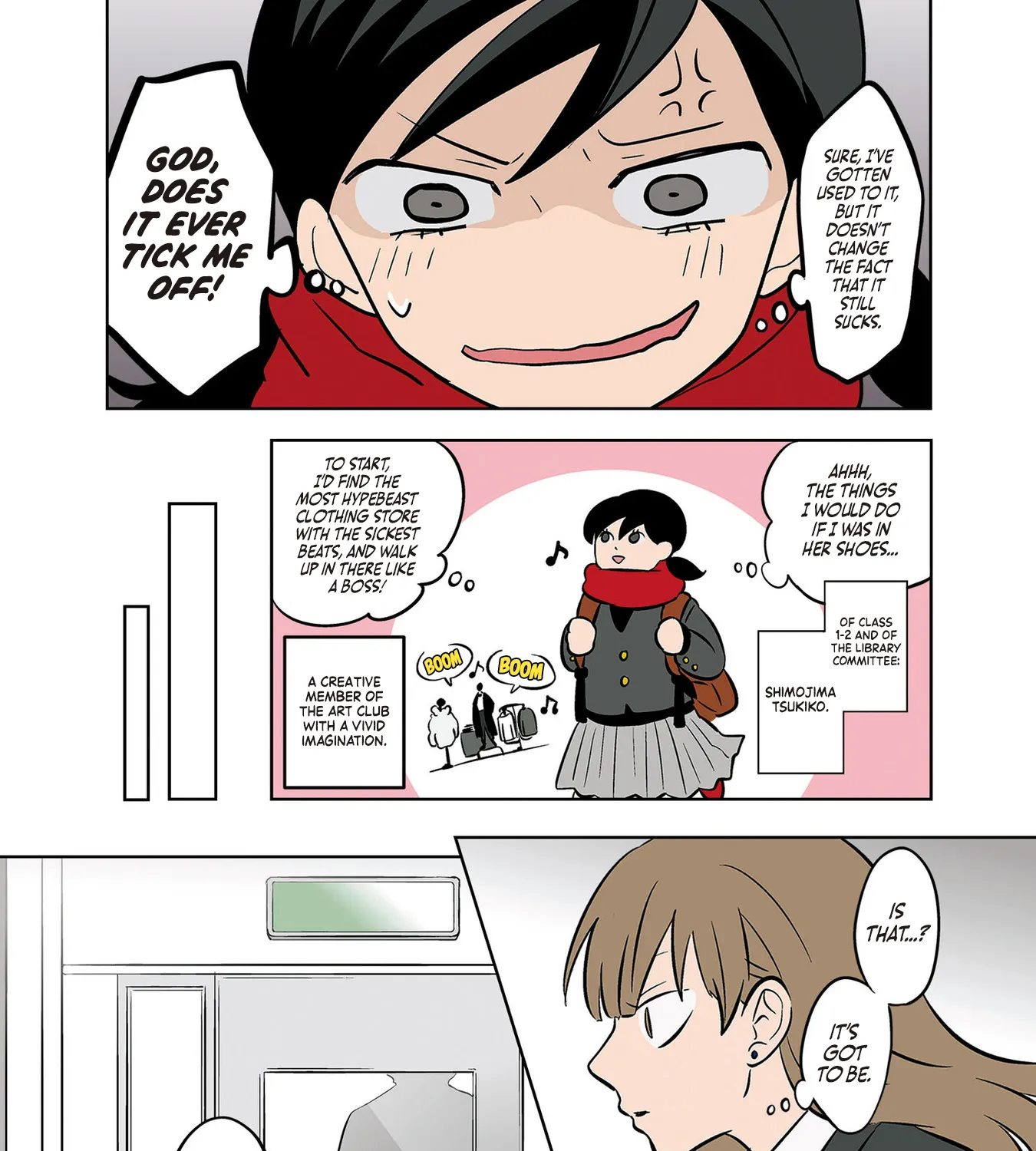 Read The Ramparts of Ice EN Manga Online