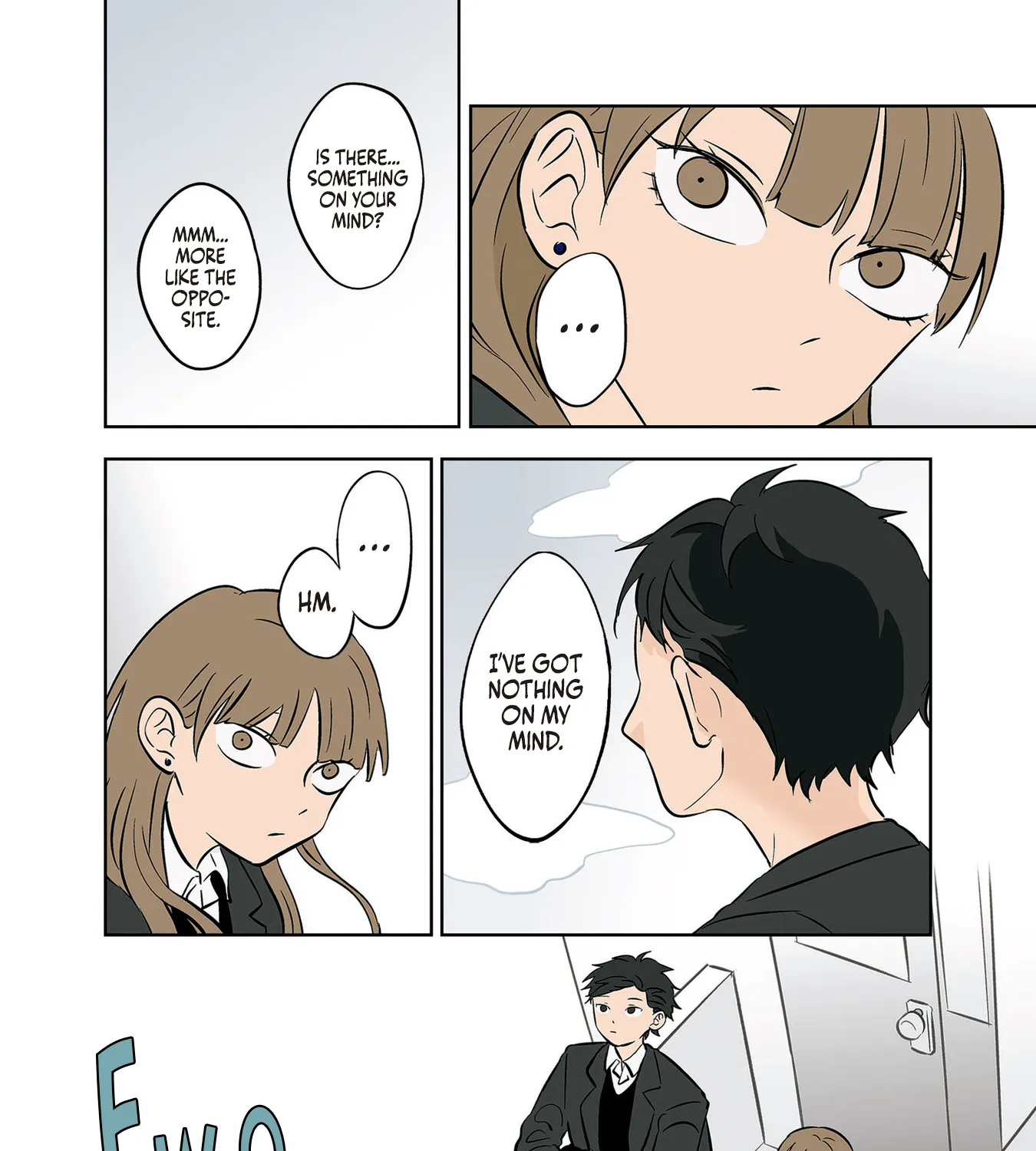 Read The Ramparts of Ice EN Manga Online