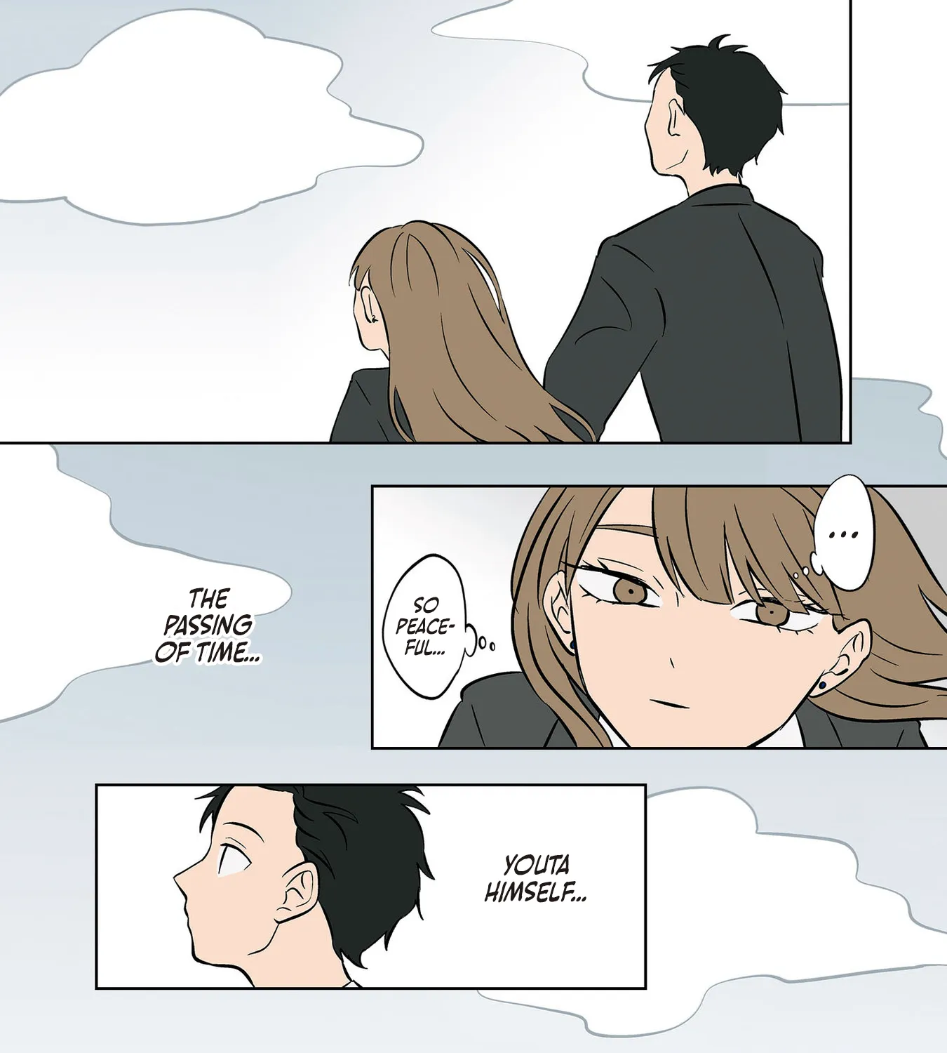 Read The Ramparts of Ice EN Manga Online