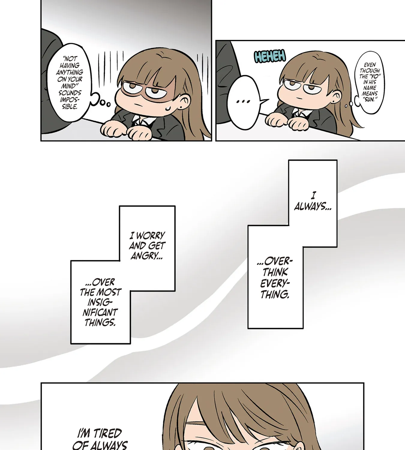 Read The Ramparts of Ice EN Manga Online