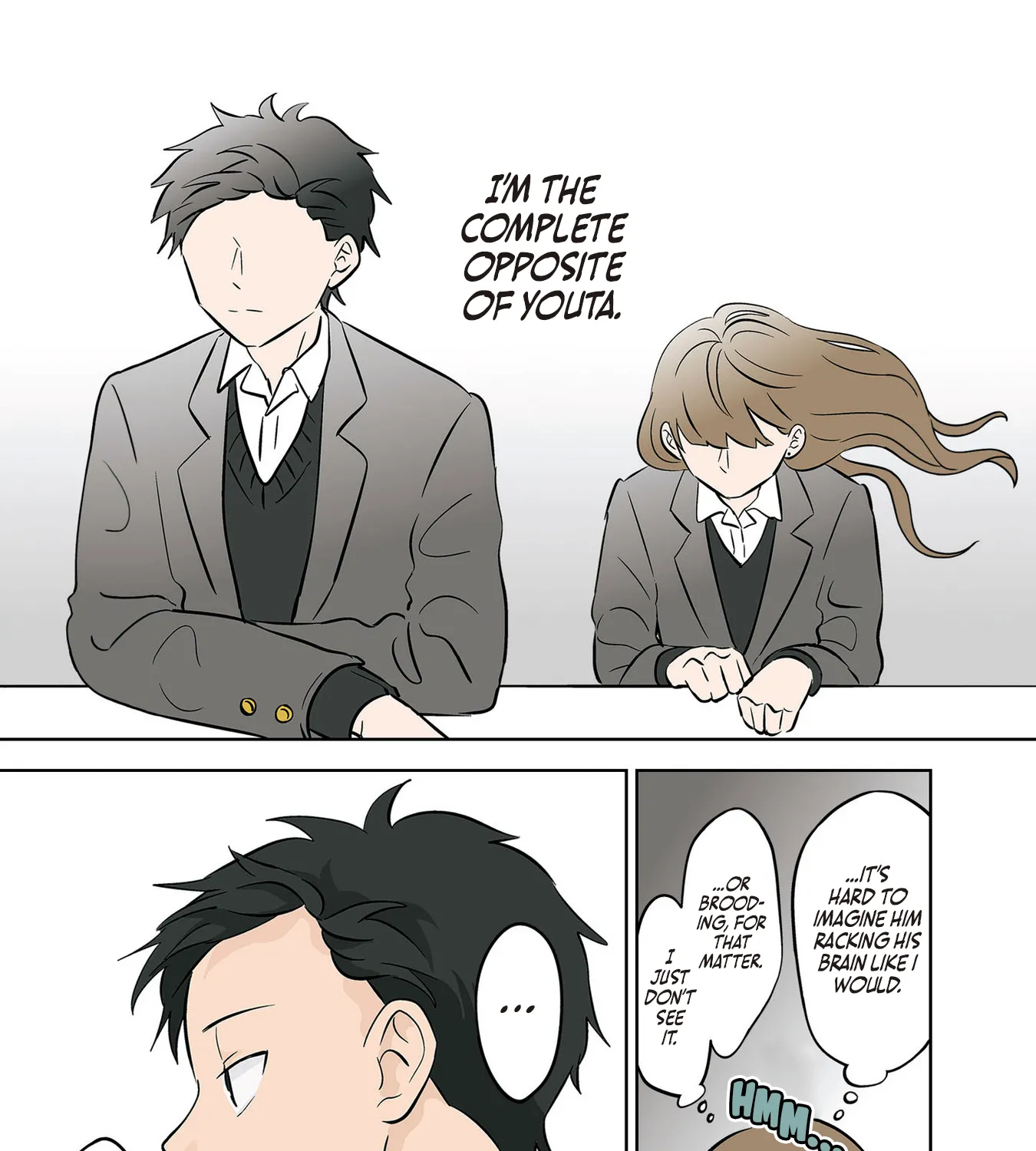 Read The Ramparts of Ice EN Manga Online