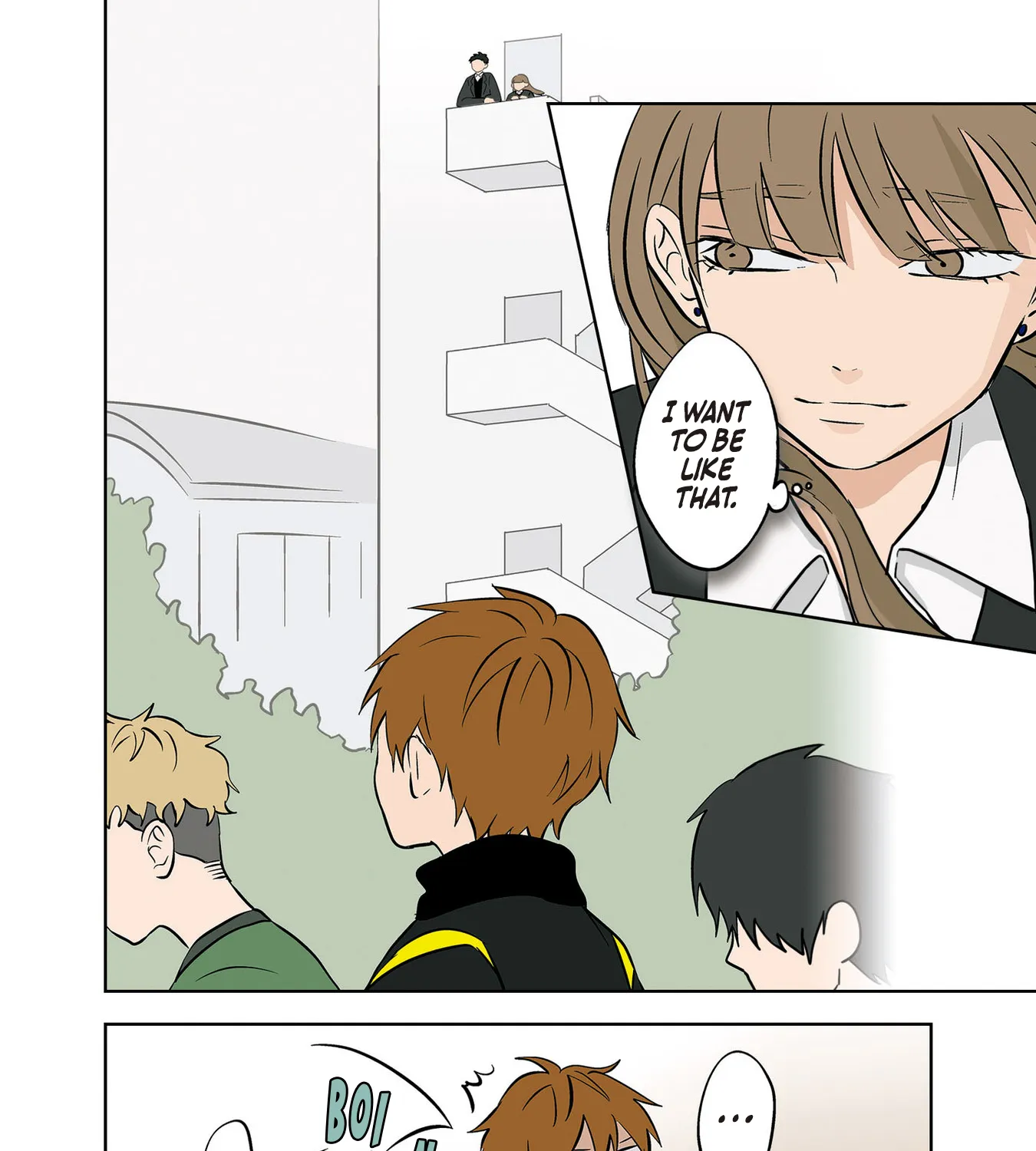 Read The Ramparts of Ice EN Manga Online