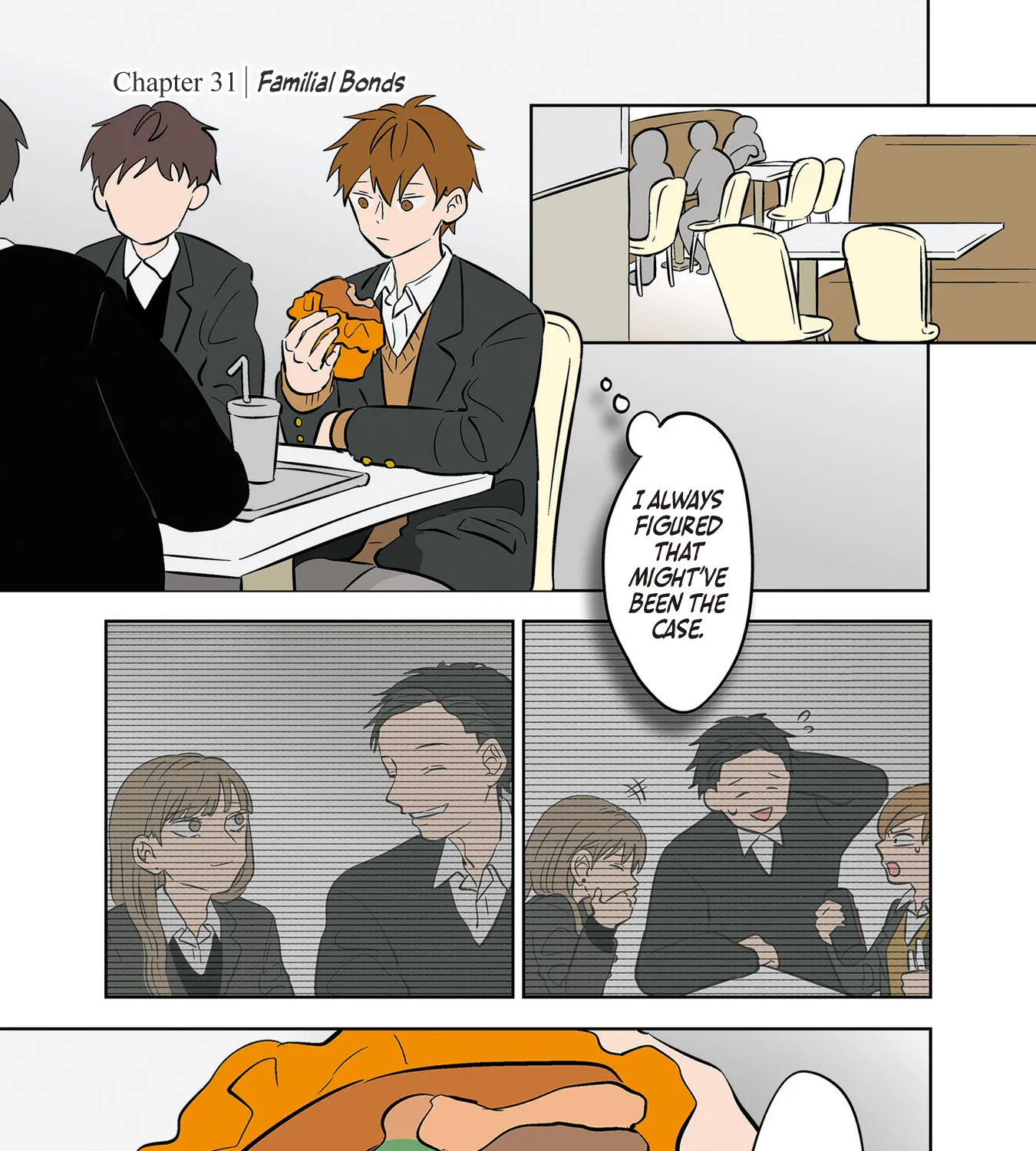 Read The Ramparts of Ice EN Manga Online