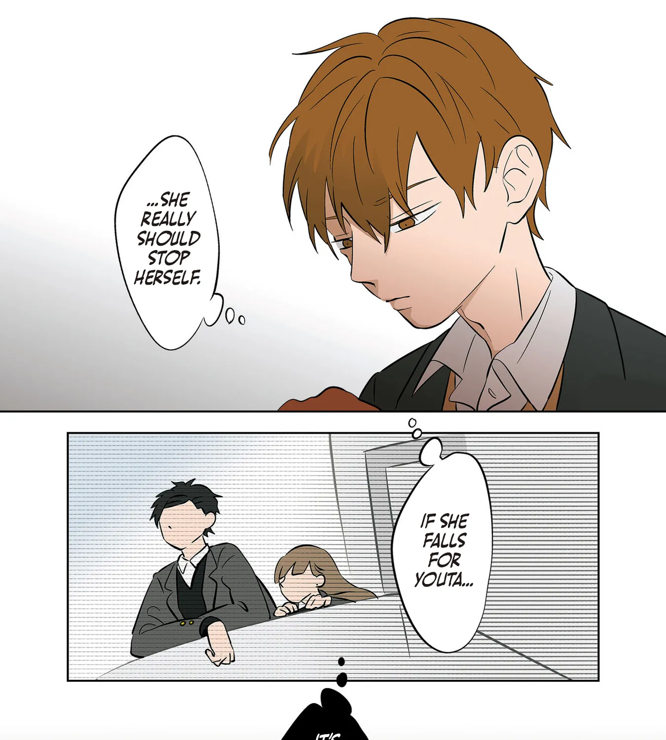 Read The Ramparts of Ice EN Manga Online