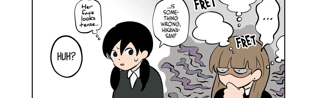 Read The Ramparts of Ice EN Manga Online