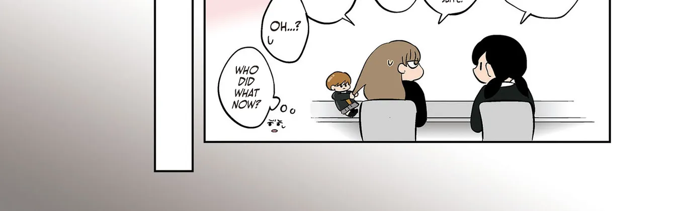 Read The Ramparts of Ice EN Manga Online