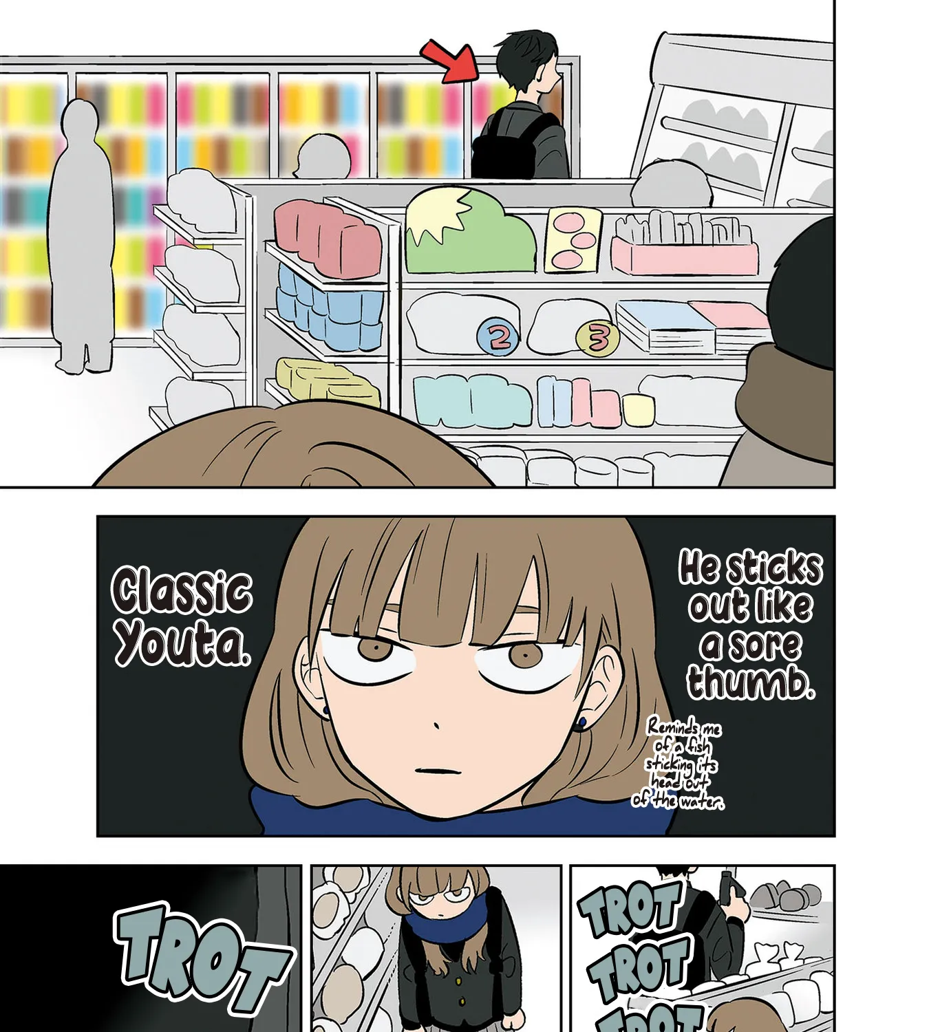 Read The Ramparts of Ice EN Manga Online