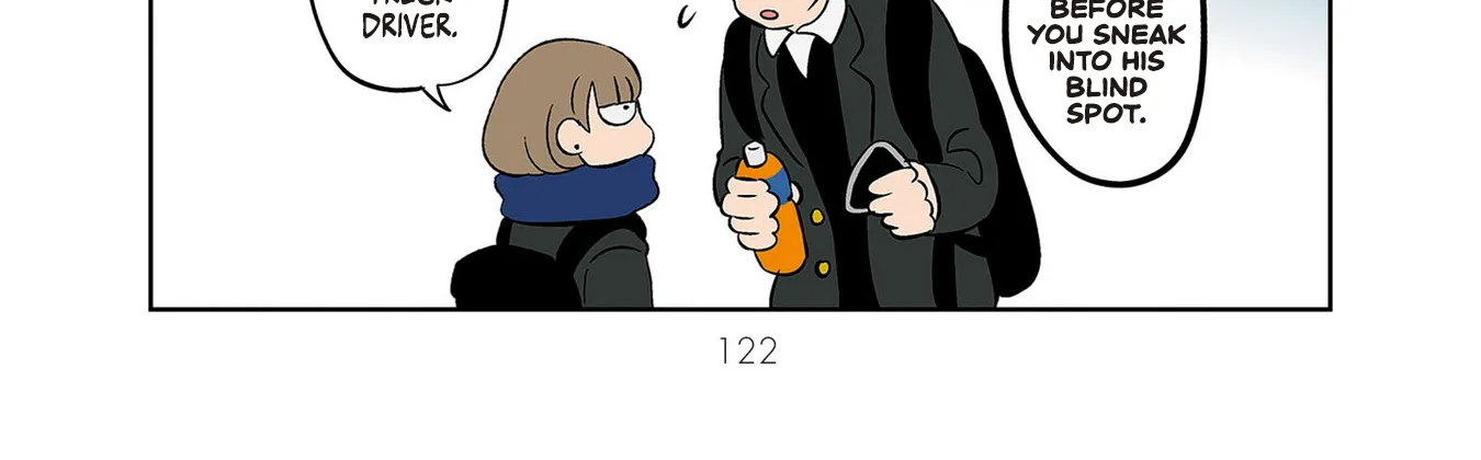 Read The Ramparts of Ice EN Manga Online