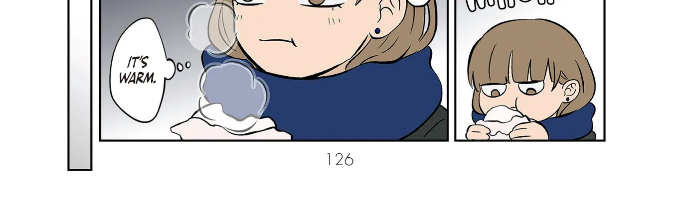 Read The Ramparts of Ice EN Manga Online
