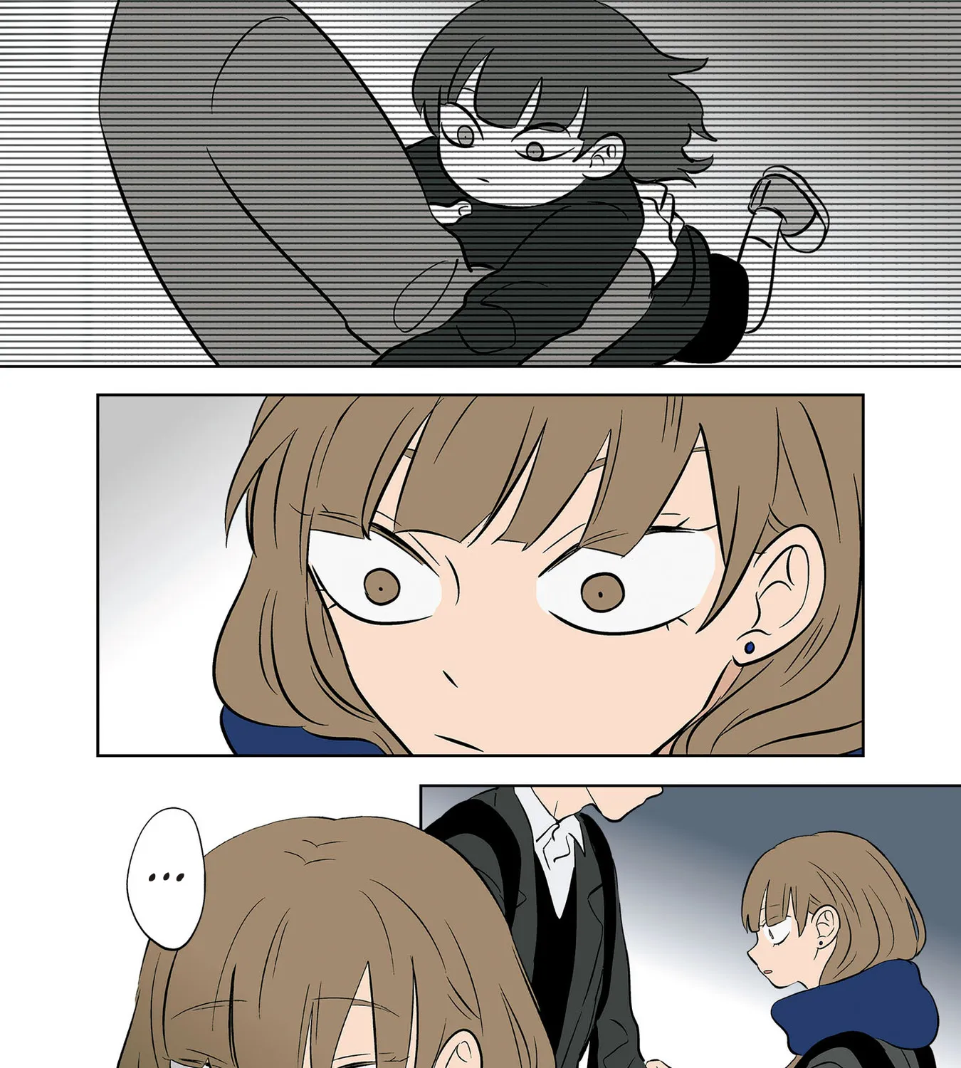 Read The Ramparts of Ice EN Manga Online