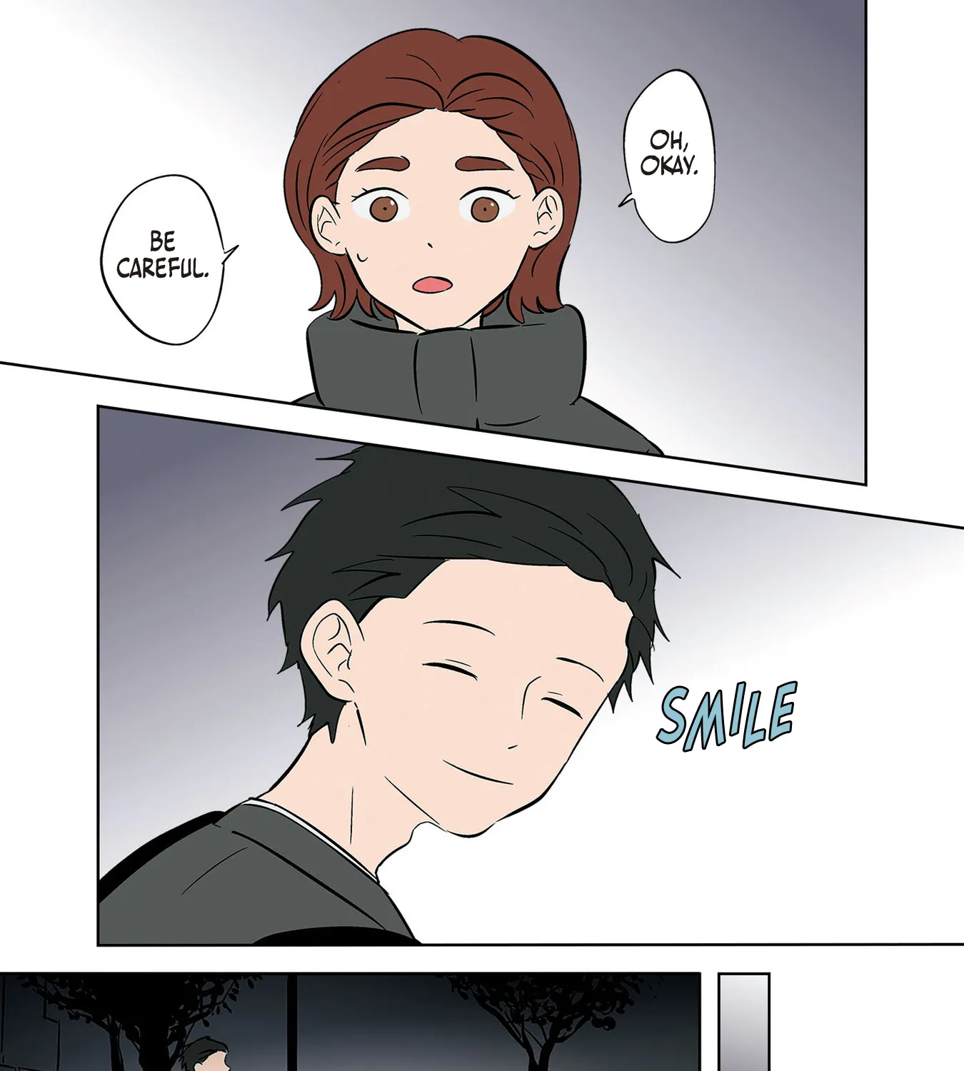 Read The Ramparts of Ice EN Manga Online
