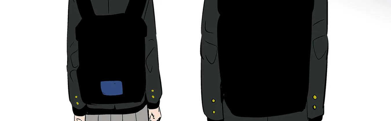 Read The Ramparts of Ice EN Manga Online