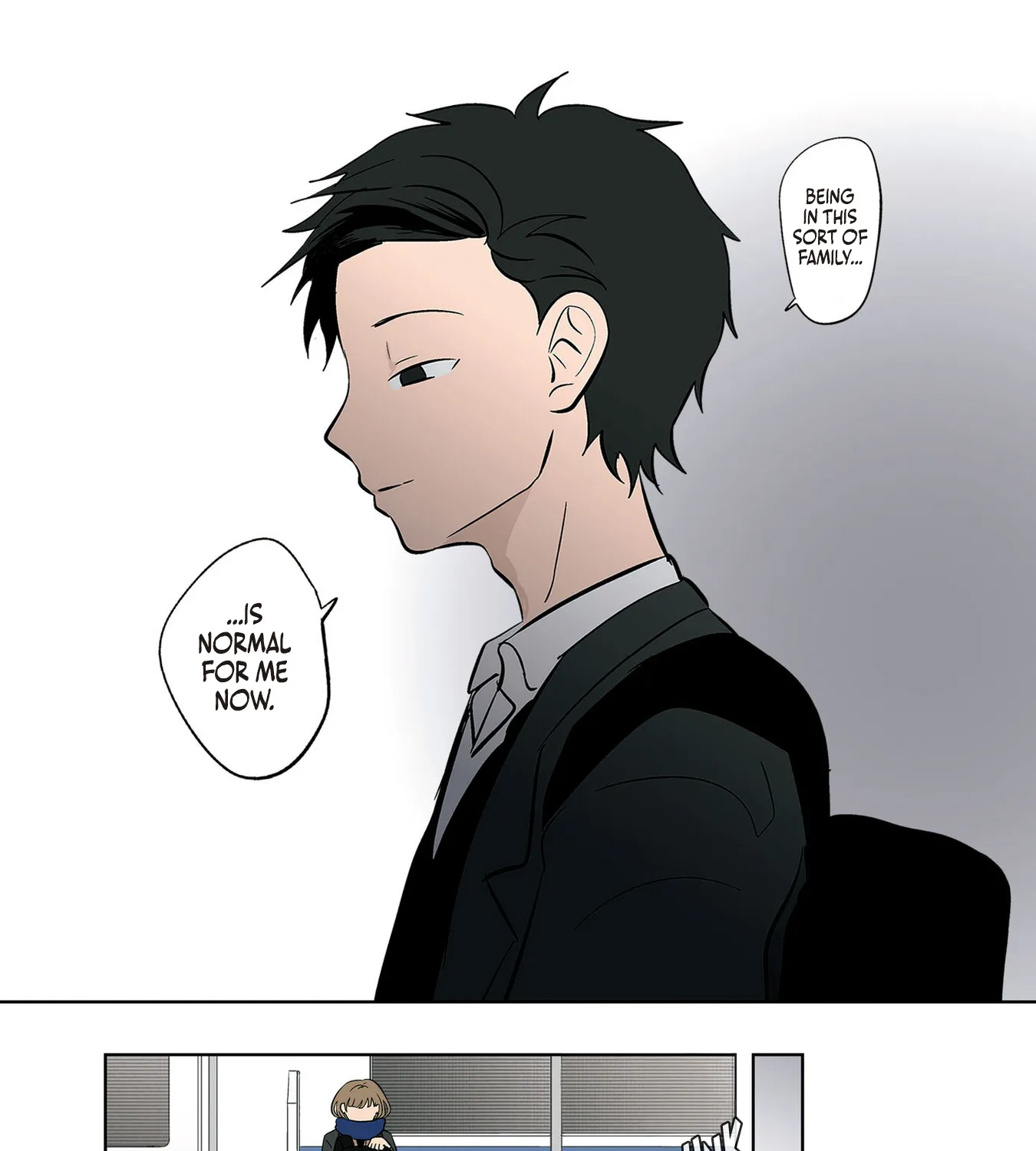 Read The Ramparts of Ice EN Manga Online