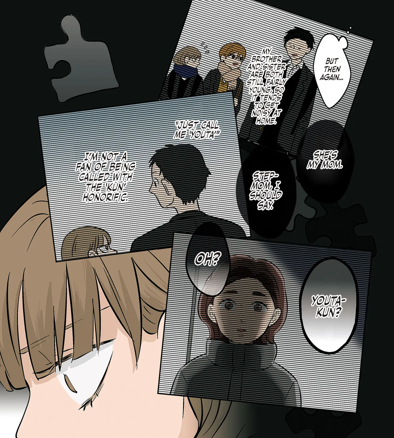 Read The Ramparts of Ice EN Manga Online