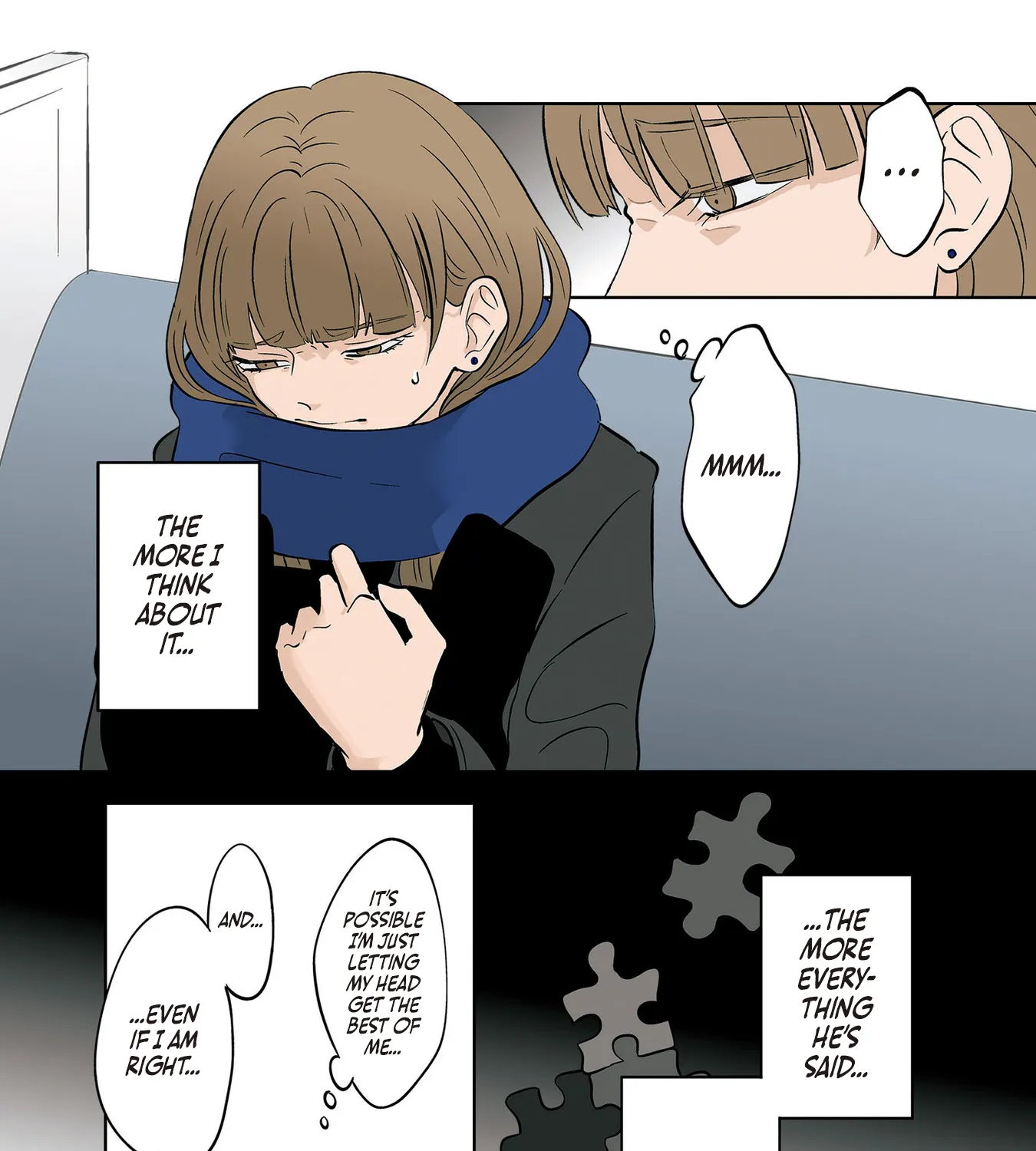 Read The Ramparts of Ice EN Manga Online