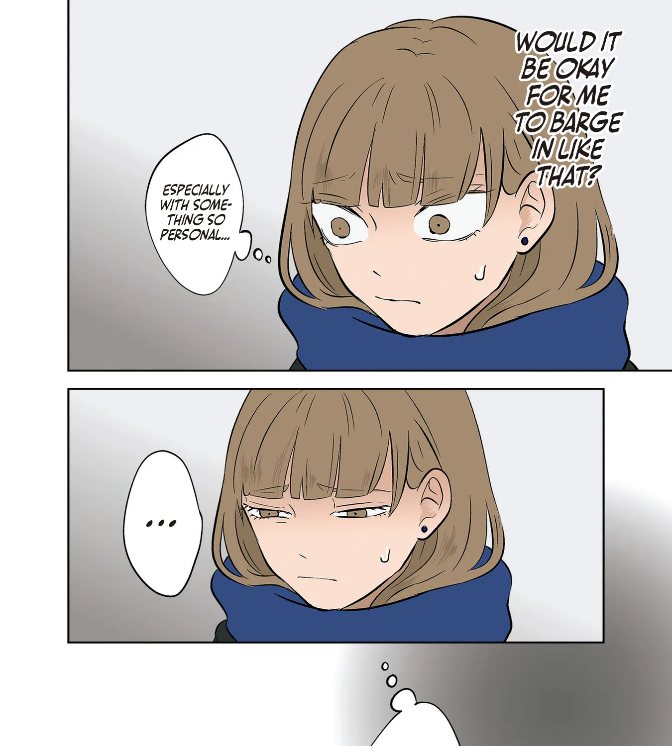 Read The Ramparts of Ice EN Manga Online