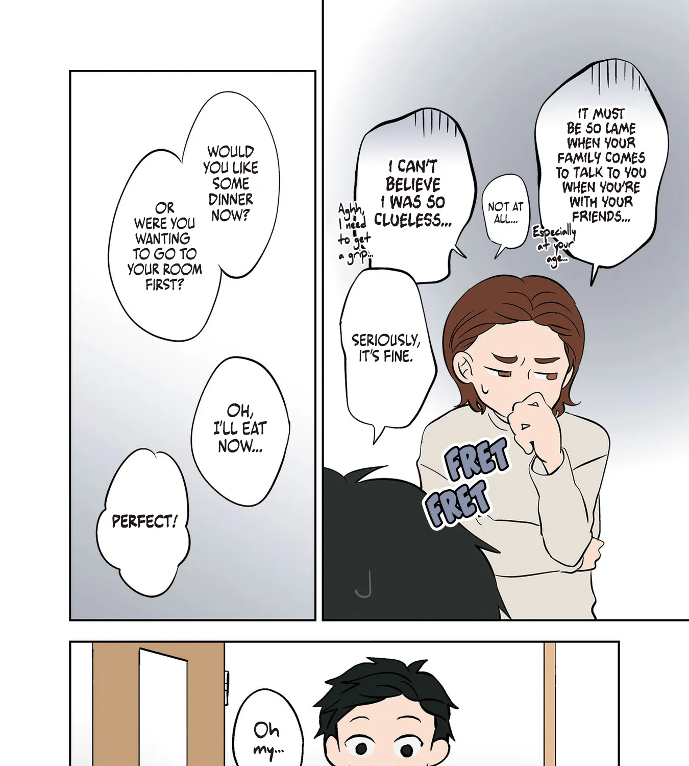 Read The Ramparts of Ice EN Manga Online