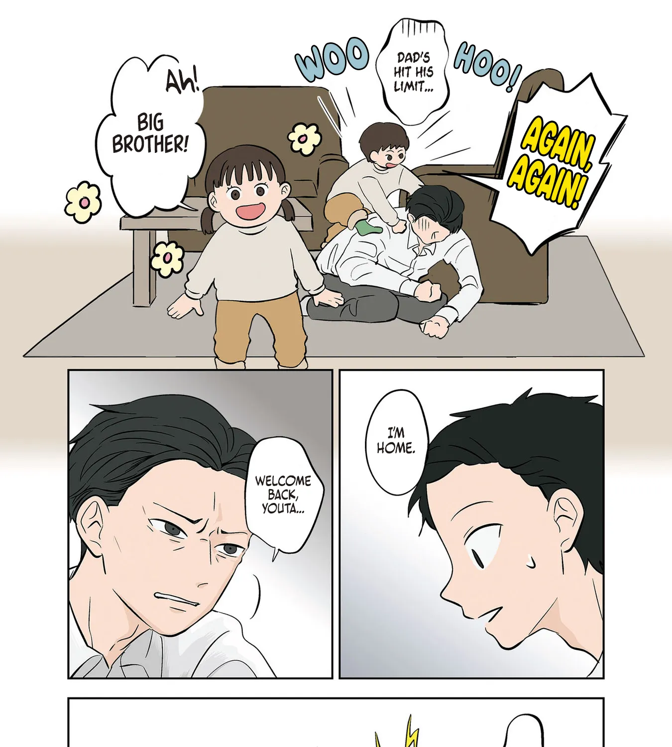 Read The Ramparts of Ice EN Manga Online