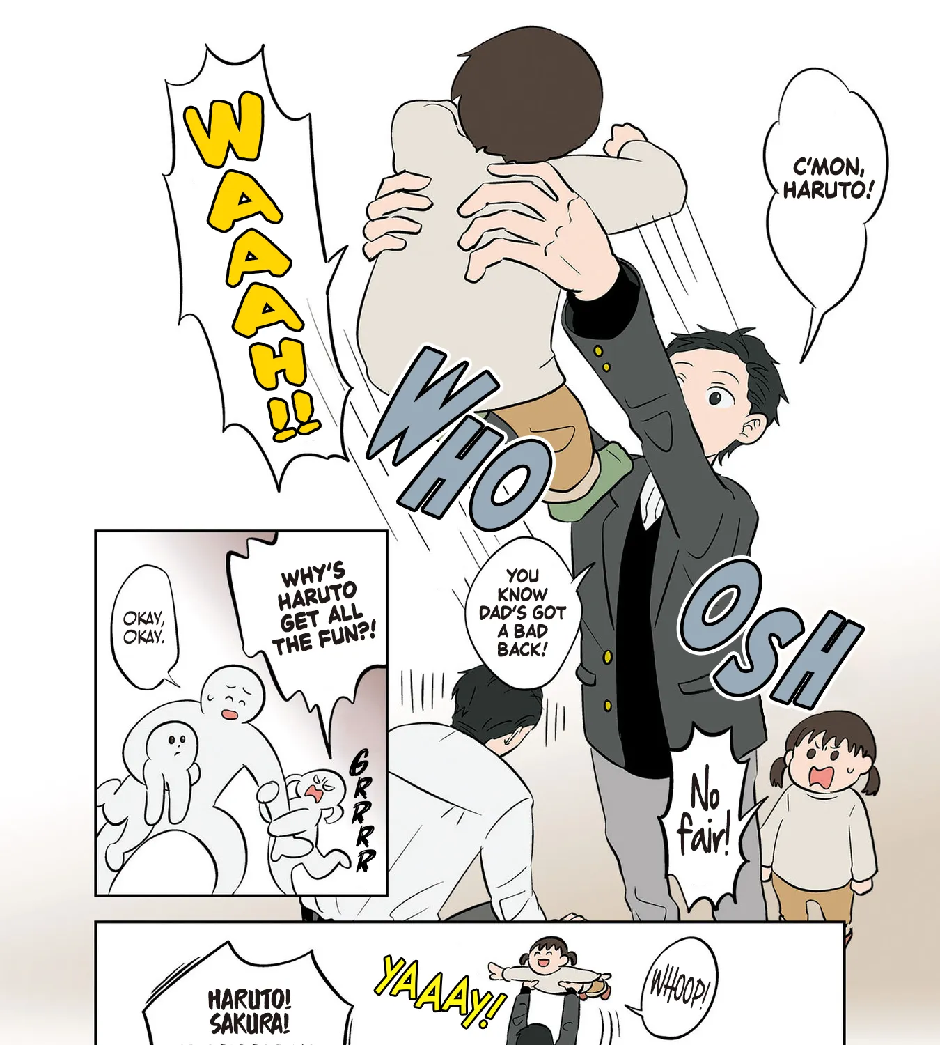 Read The Ramparts of Ice EN Manga Online