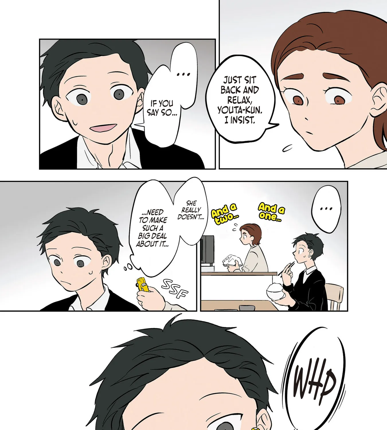 Read The Ramparts of Ice EN Manga Online