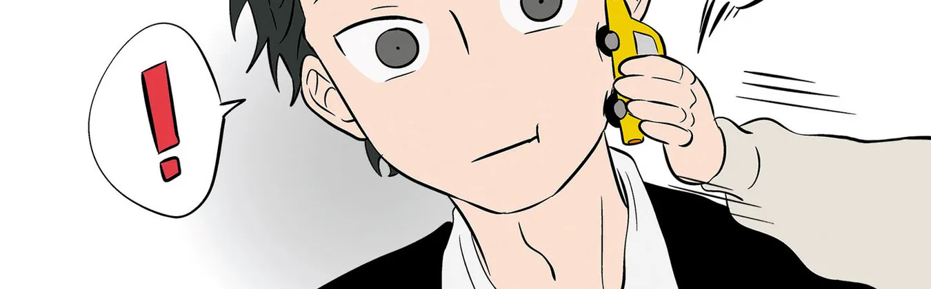 Read The Ramparts of Ice EN Manga Online