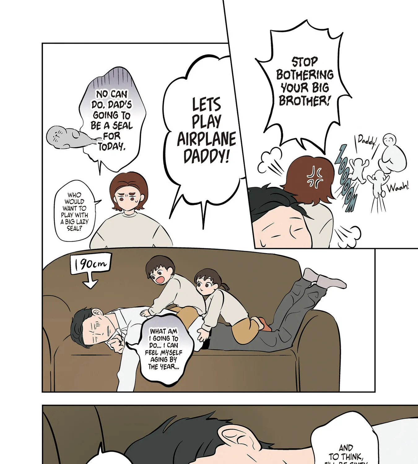 Read The Ramparts of Ice EN Manga Online