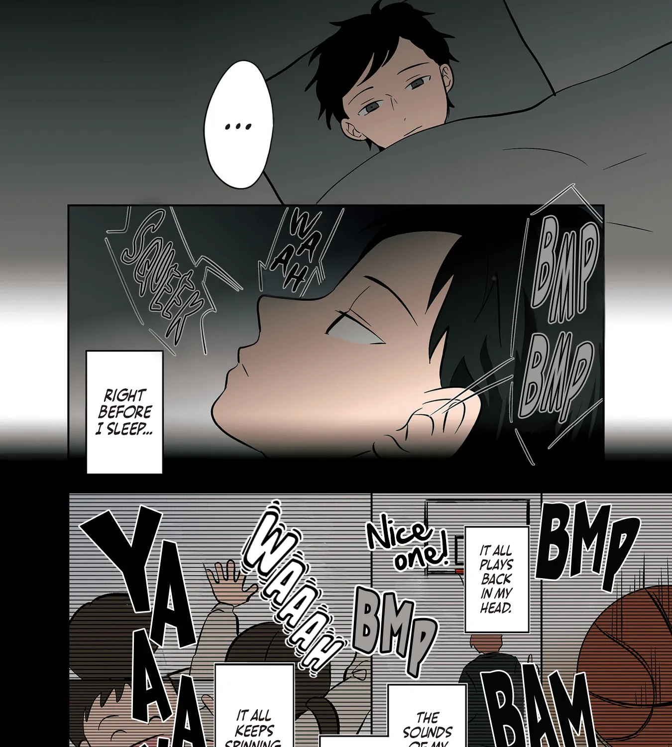 Read The Ramparts of Ice EN Manga Online