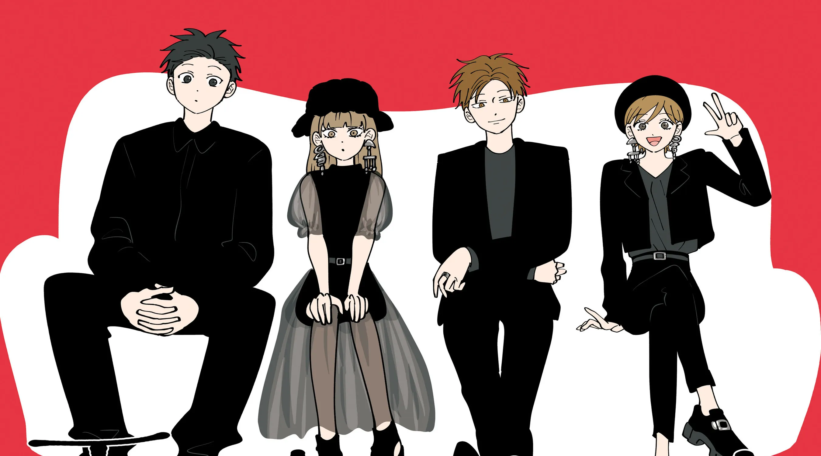 Read The Ramparts of Ice EN Manga Online