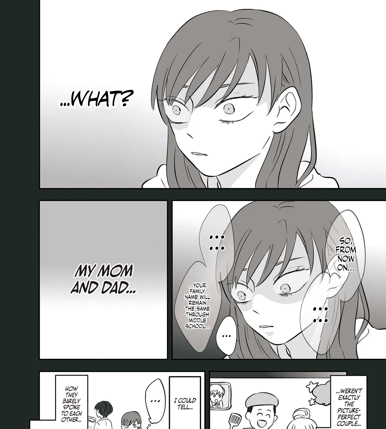 Read The Ramparts of Ice EN Manga Online