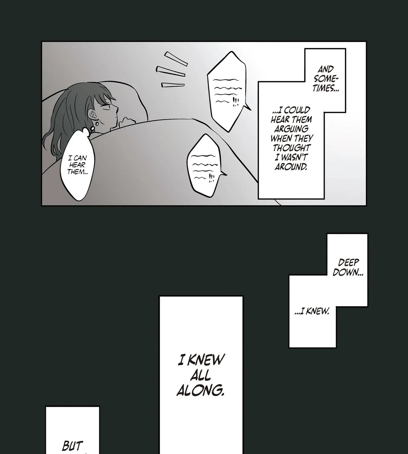 Read The Ramparts of Ice EN Manga Online