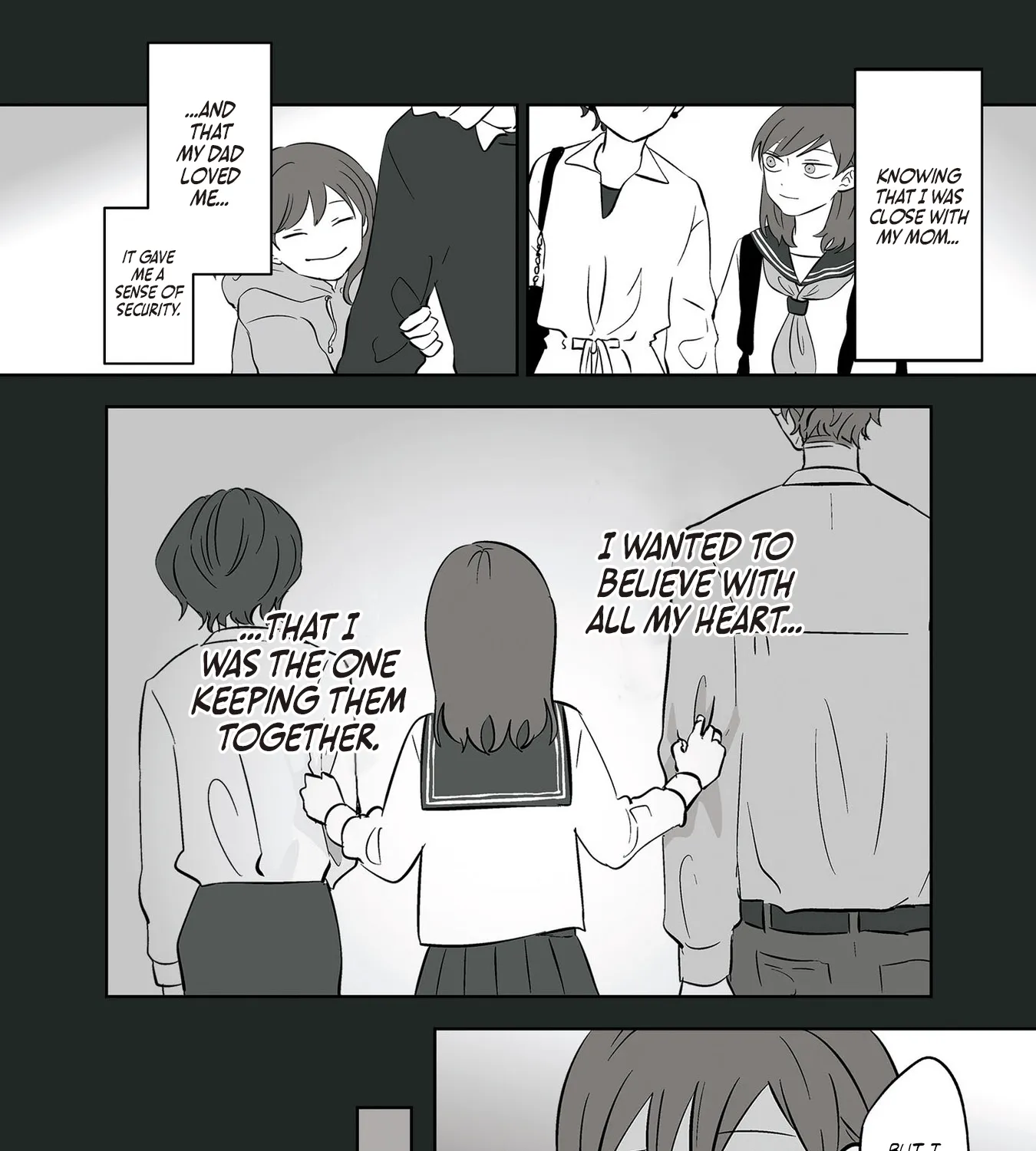 Read The Ramparts of Ice EN Manga Online