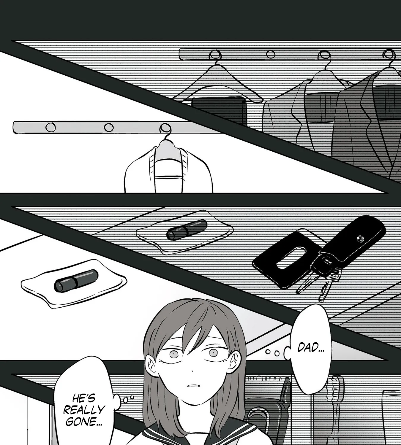 Read The Ramparts of Ice EN Manga Online