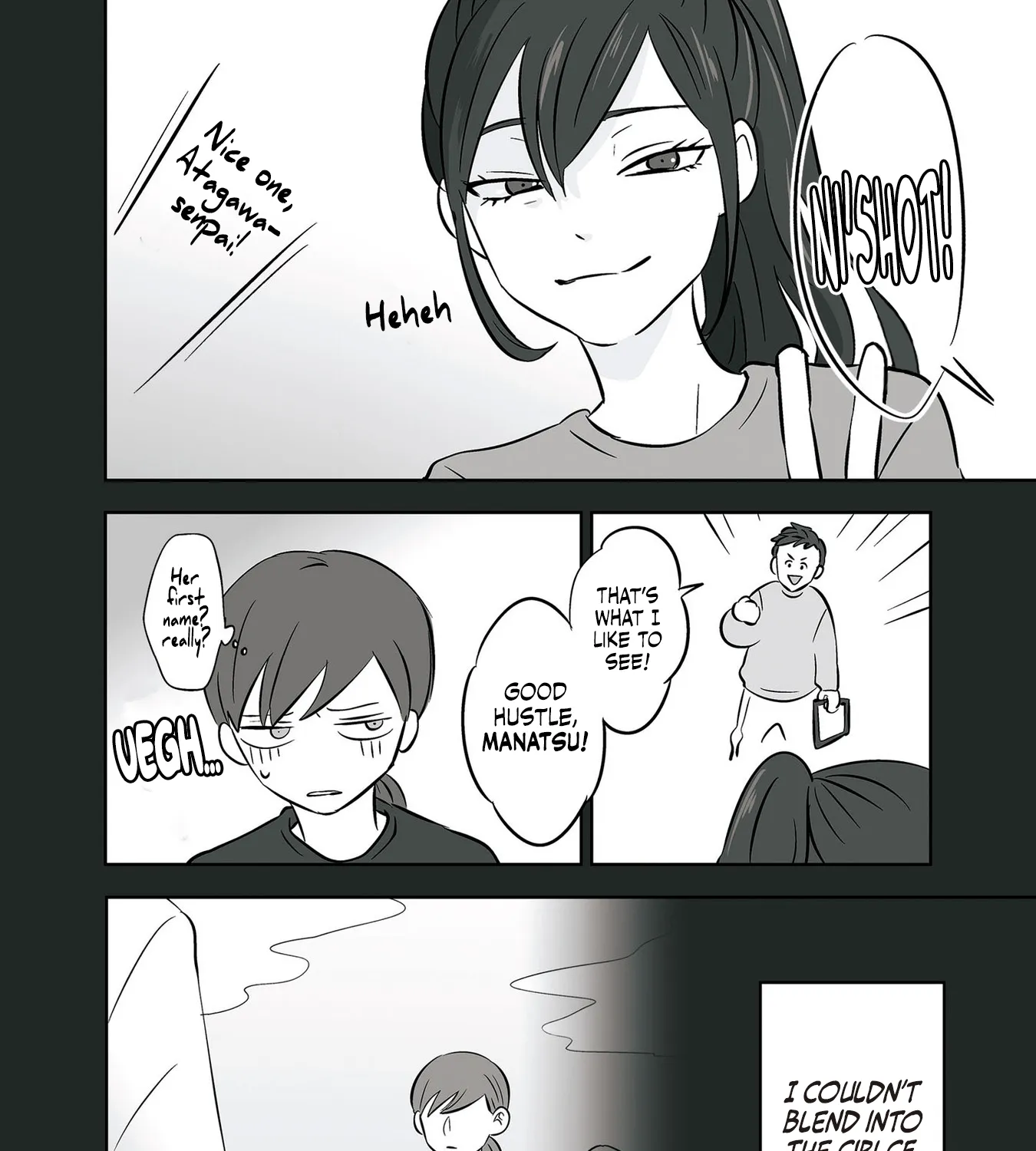 Read The Ramparts of Ice EN Manga Online
