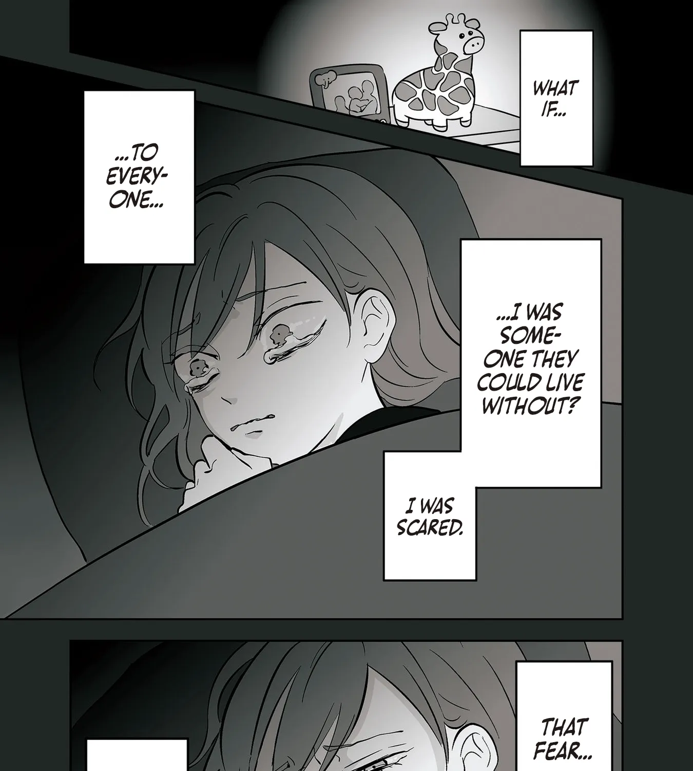 Read The Ramparts of Ice EN Manga Online