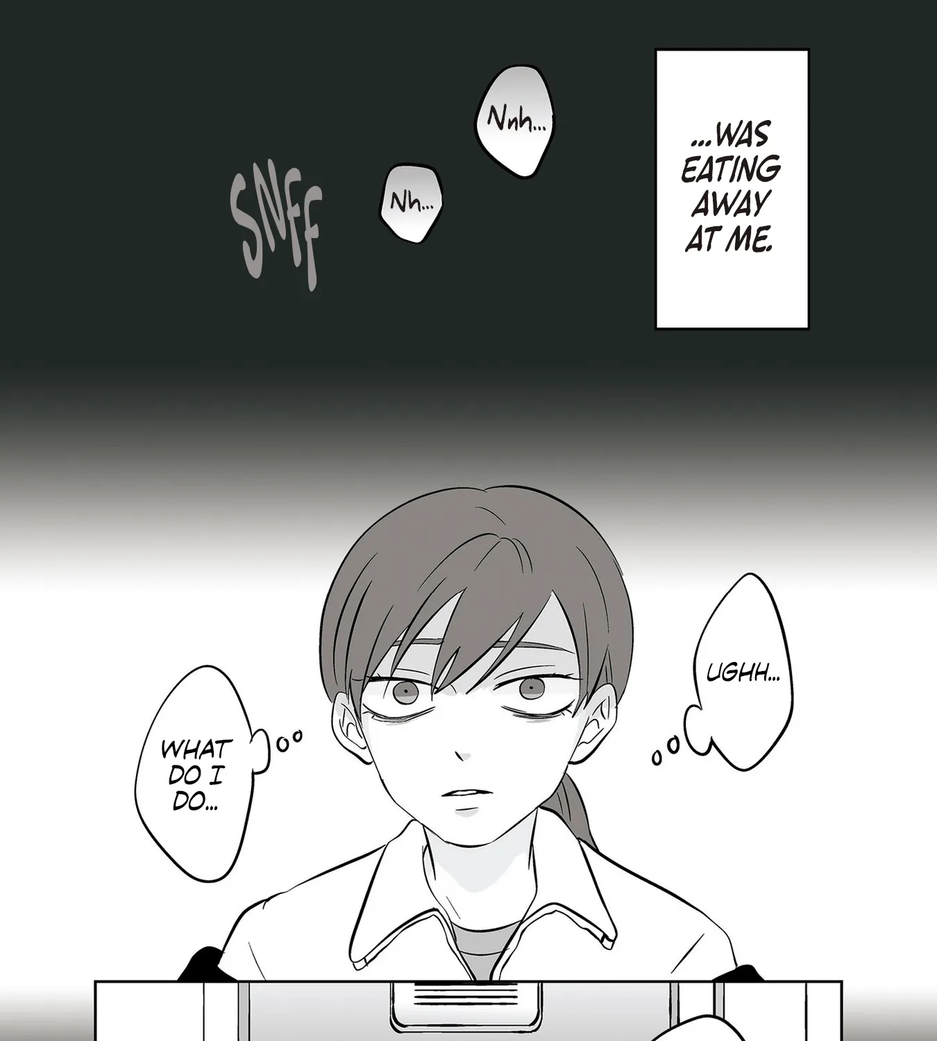 Read The Ramparts of Ice EN Manga Online