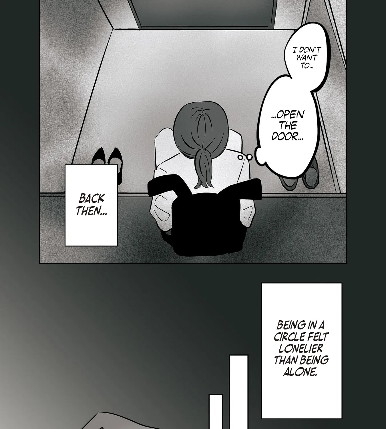 Read The Ramparts of Ice EN Manga Online