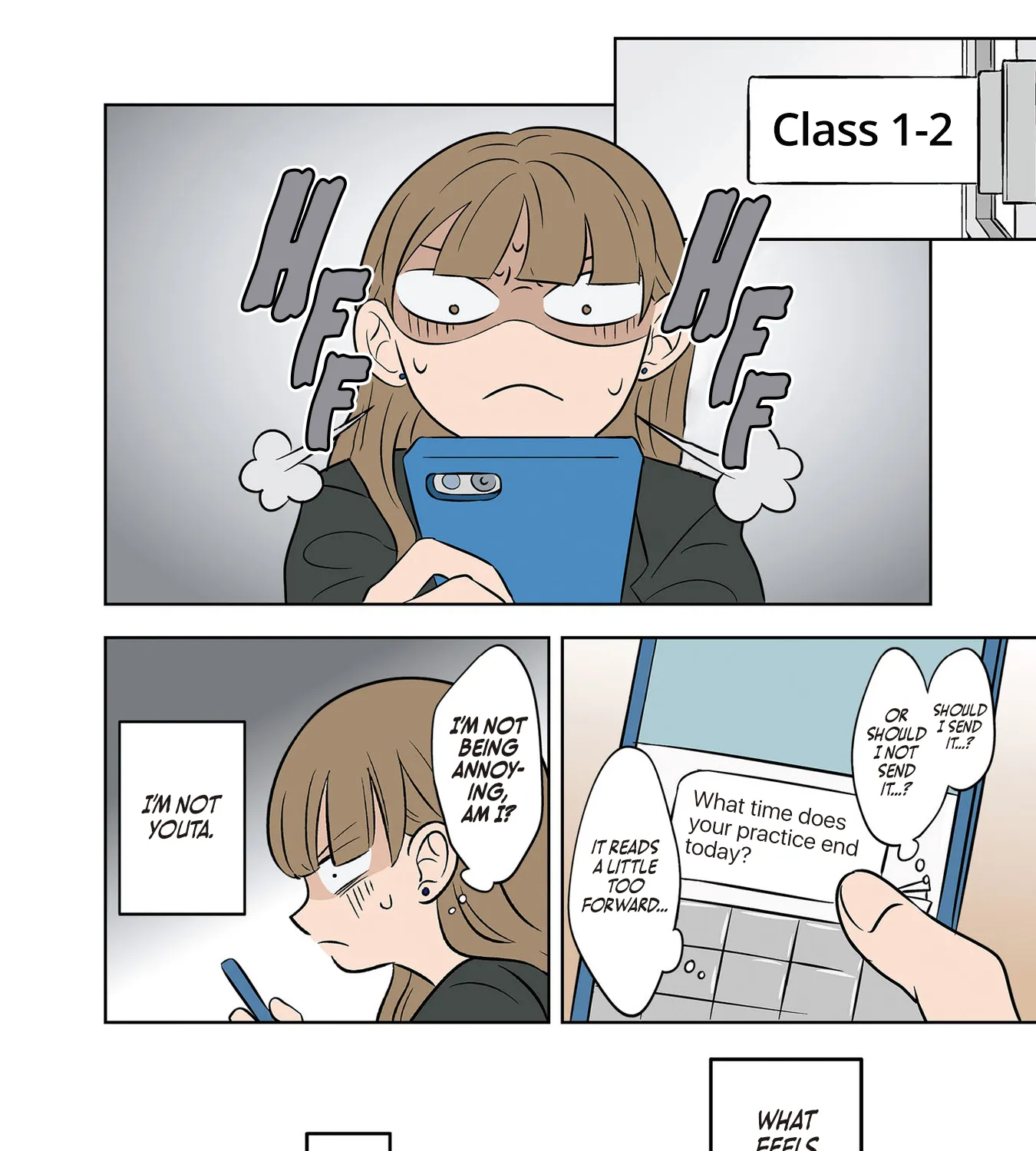 Read The Ramparts of Ice EN Manga Online
