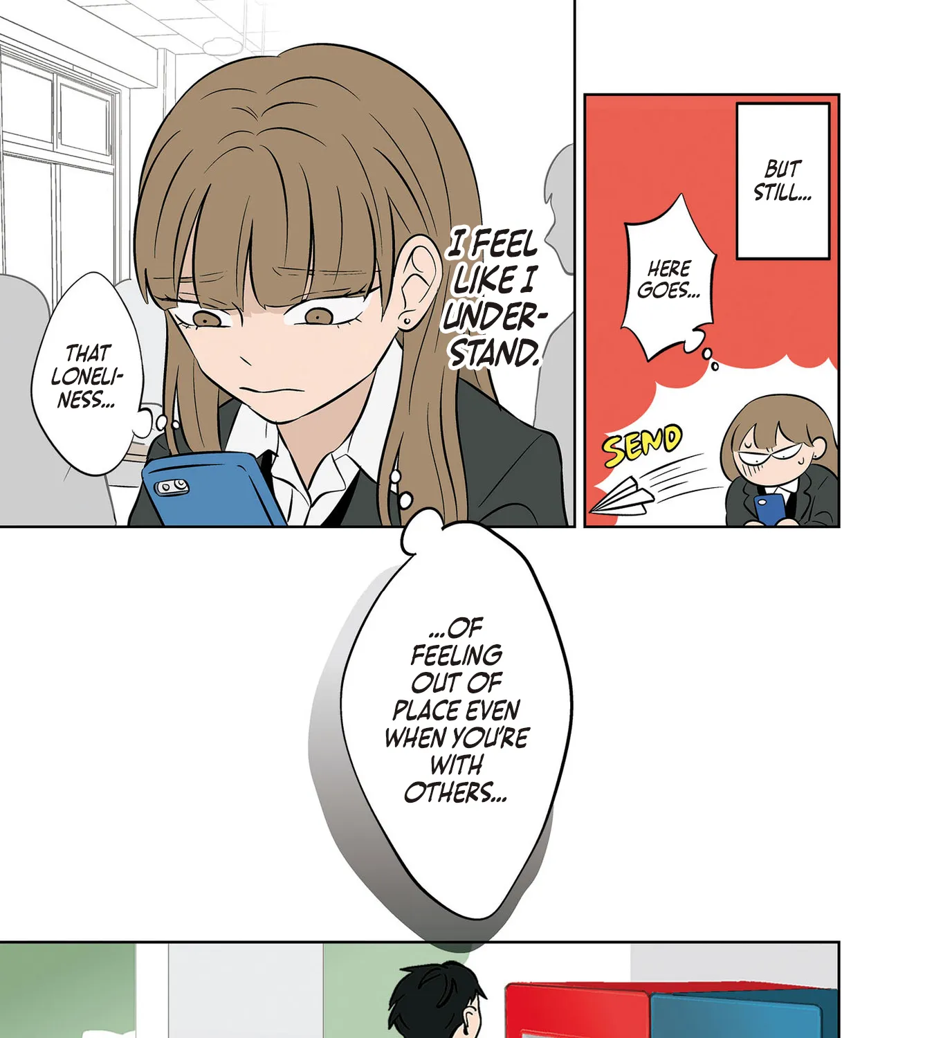 Read The Ramparts of Ice EN Manga Online