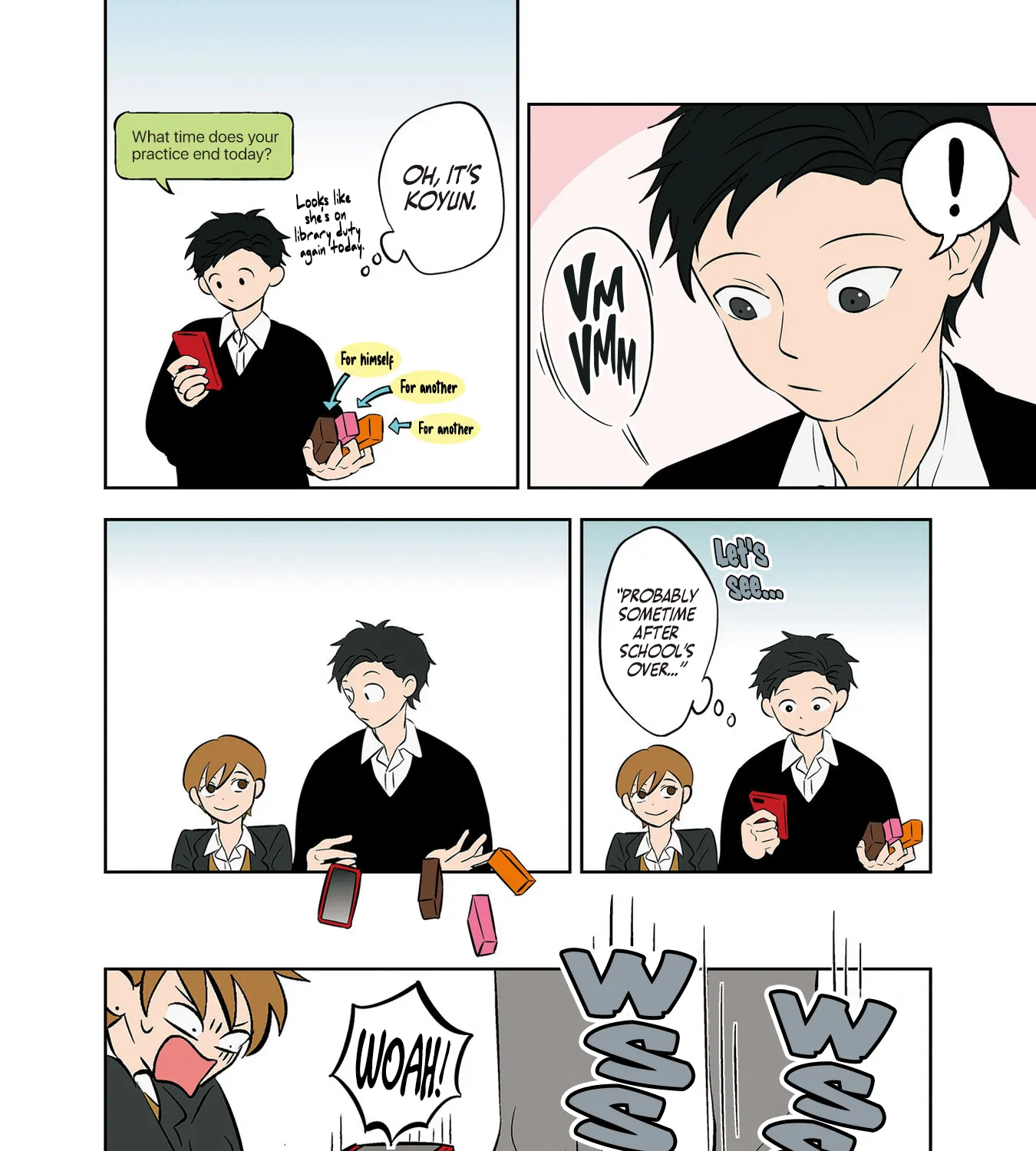 Read The Ramparts of Ice EN Manga Online