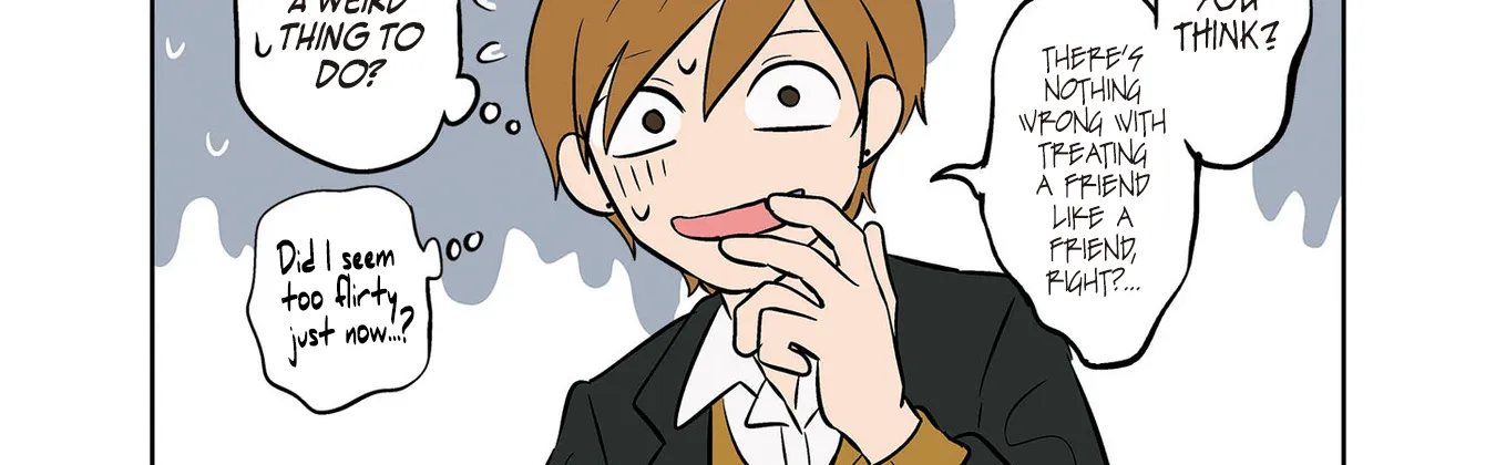 Read The Ramparts of Ice EN Manga Online