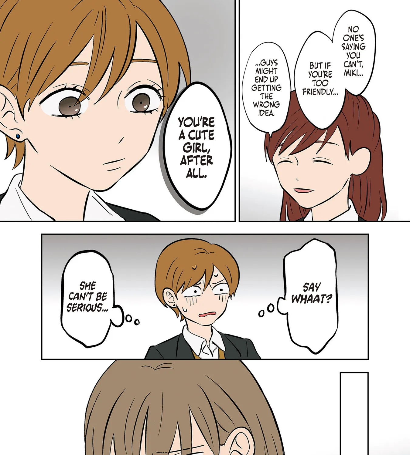 Read The Ramparts of Ice EN Manga Online