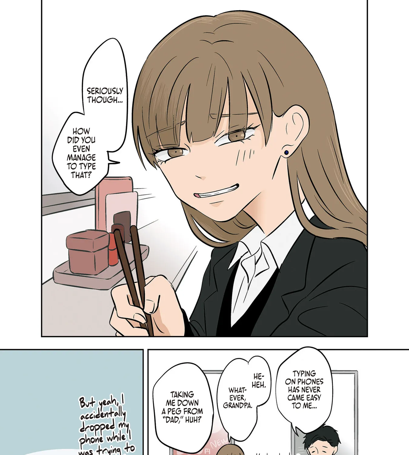 Read The Ramparts of Ice EN Manga Online
