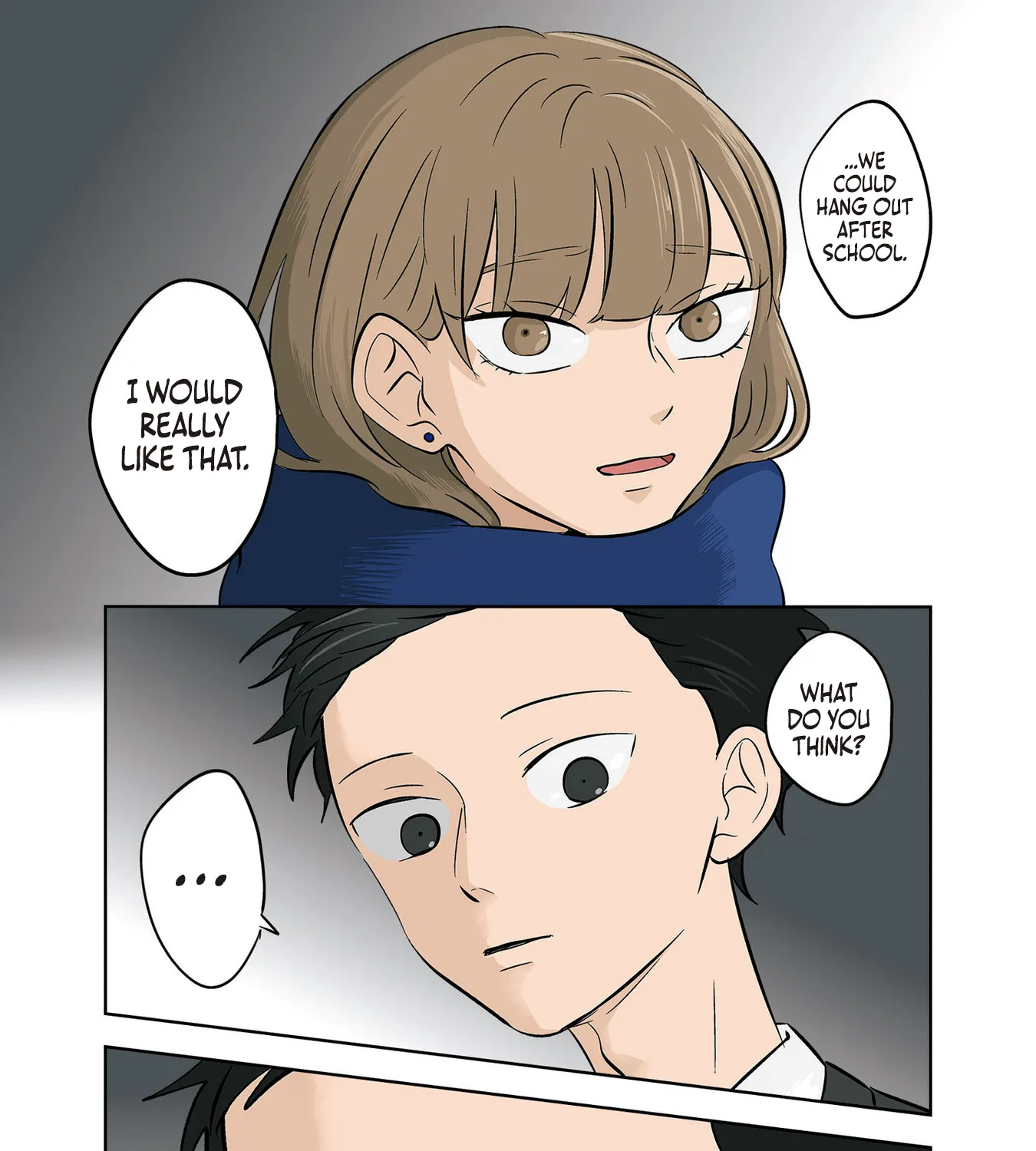 Read The Ramparts of Ice EN Manga Online