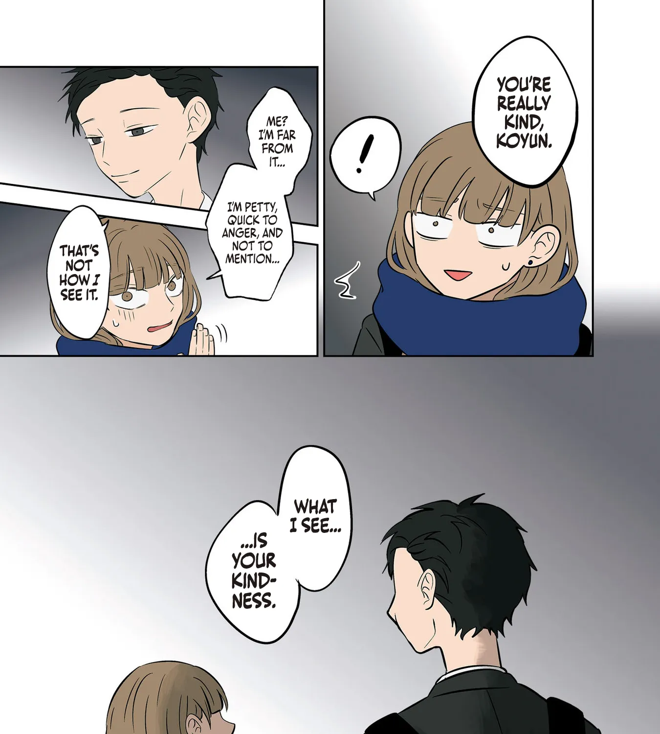 Read The Ramparts of Ice EN Manga Online
