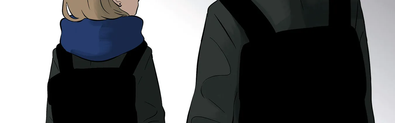 Read The Ramparts of Ice EN Manga Online